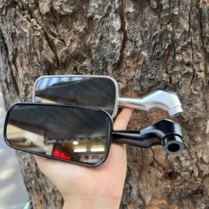 Kính chiếu hậu X1R vuông chính hãng