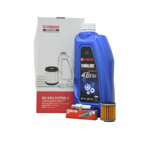 Bộ bảo dưỡng 2 dành cho xe Exciter