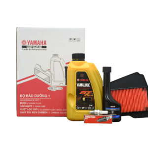 Bộ bảo dưỡng 1 dành cho xe Grande
