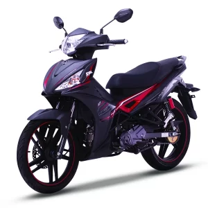 STAR SR 125 EFI
